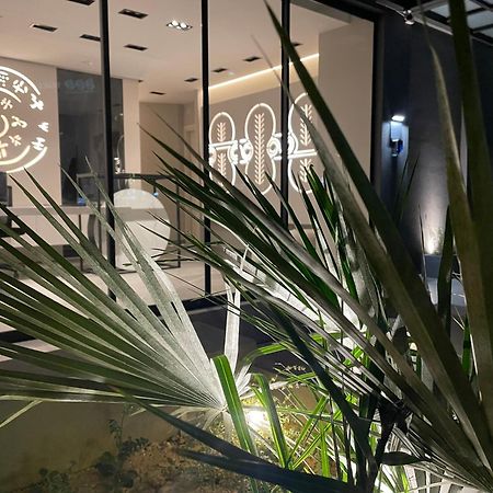 Lavris City Suites イラクリオン エクステリア 写真