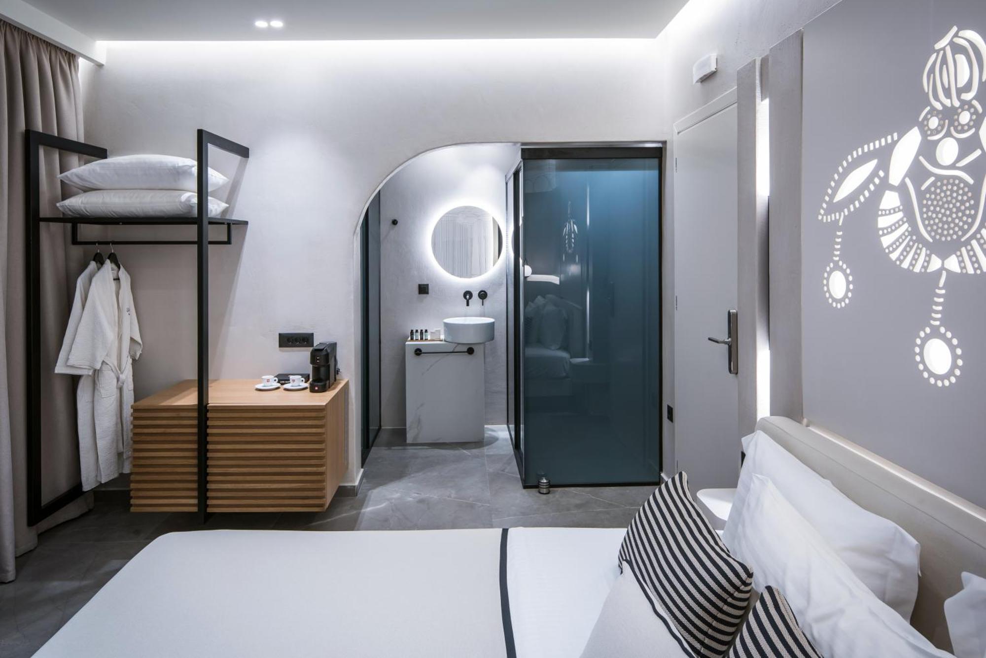 Lavris City Suites イラクリオン エクステリア 写真