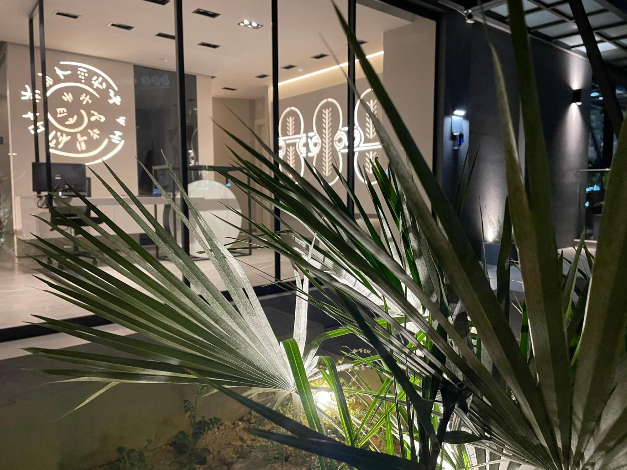 Lavris City Suites イラクリオン エクステリア 写真